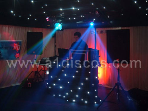 A1 Discos DJ