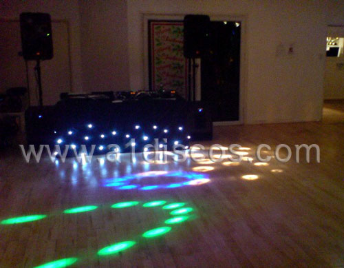 A1 Discos DJ