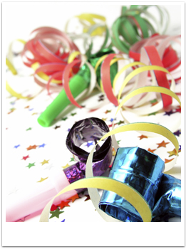 Birthdays and Anniversary Disco DJ