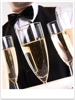 Corporate Functions - Djs and Discos