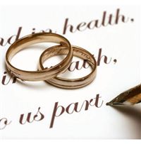Civil Partnership Discos, Gay Wedding Discos